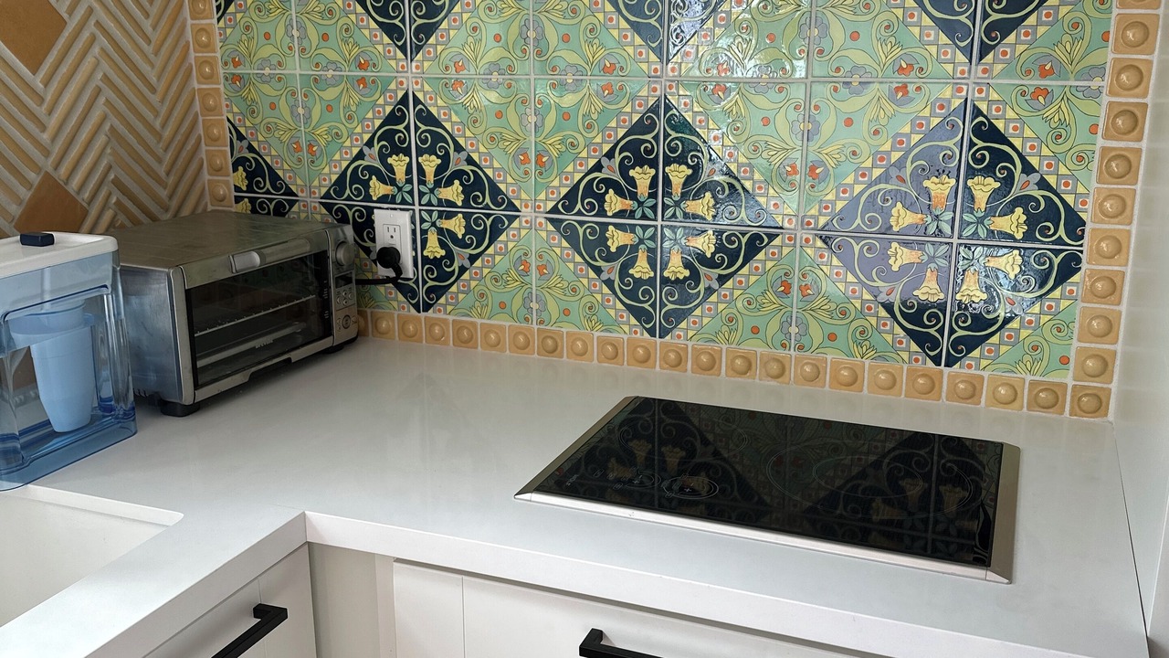 Photo of Kitchen in Laguna Beach