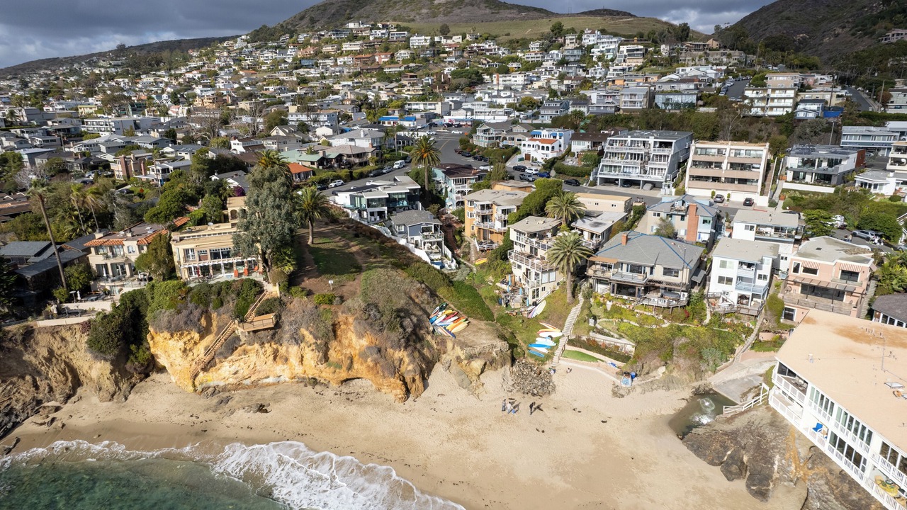 Photo of Others in Laguna Beach