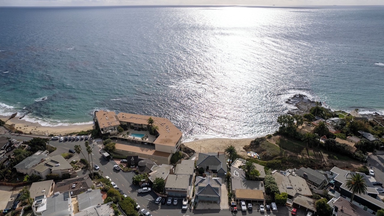 Photo of Outdoor in Laguna Beach