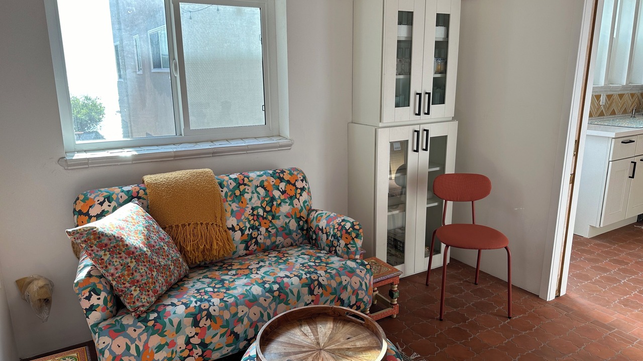 Photo of Livingroom in Laguna Beach