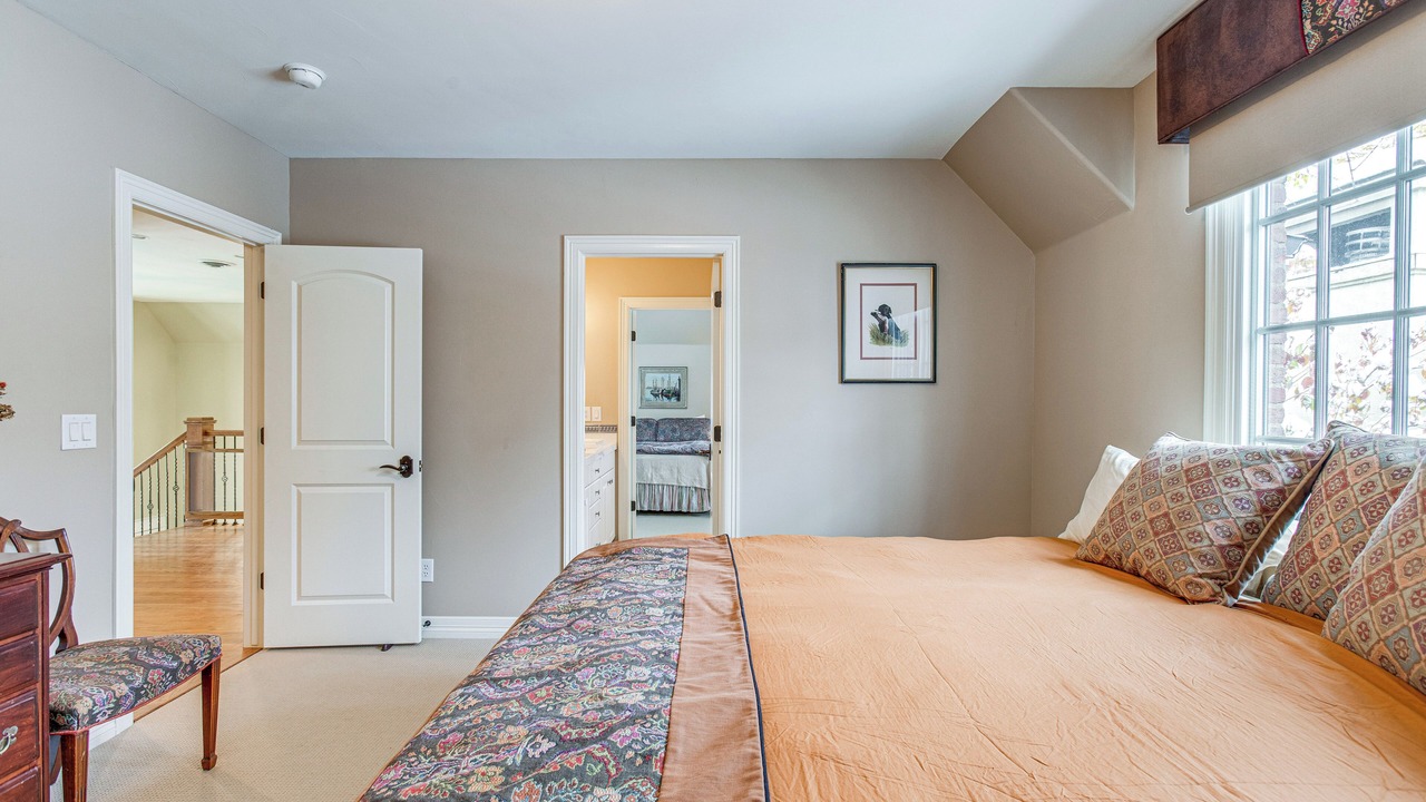 Photo of Bedroom in University Park