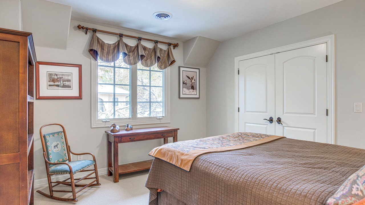 Photo of Bedroom in University Park