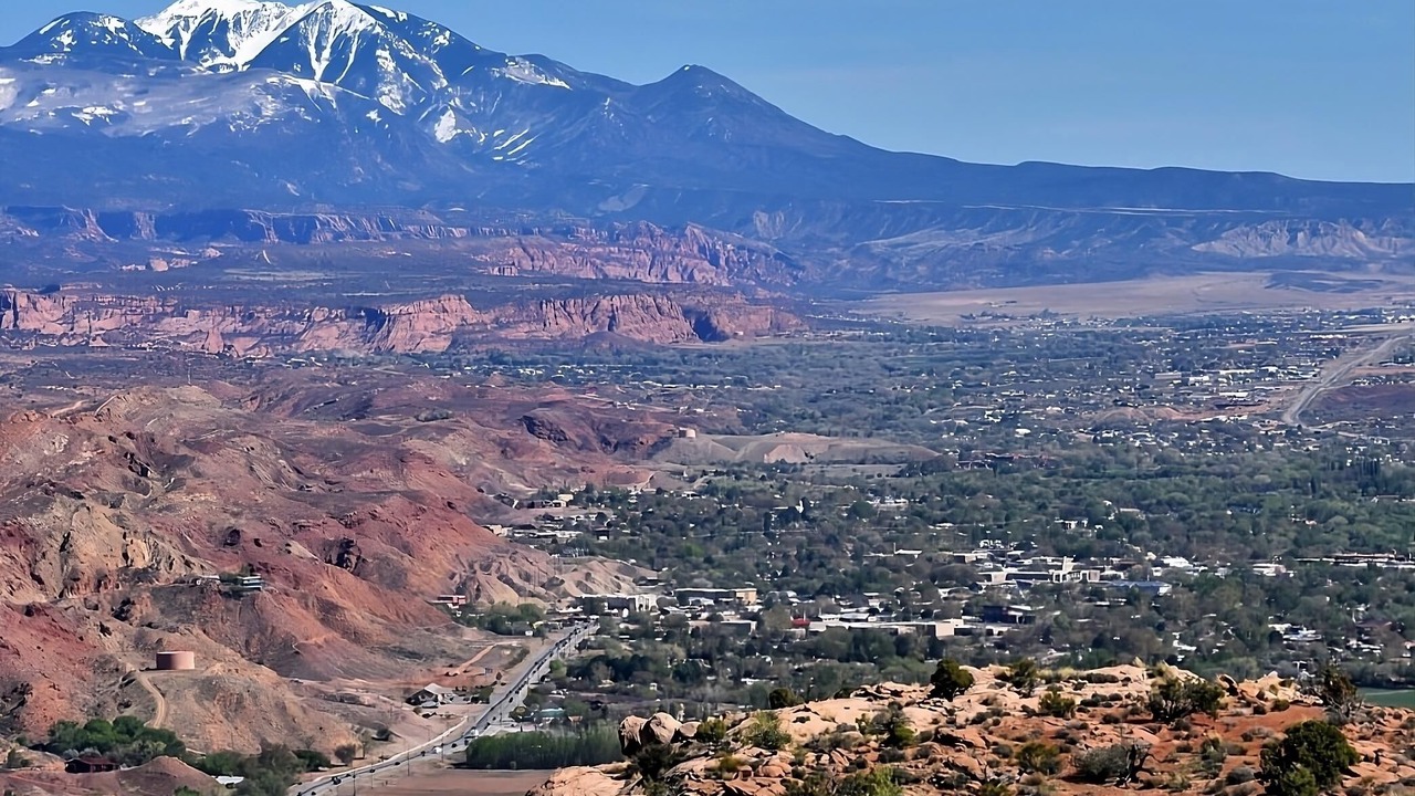 Photo of Others in Moab