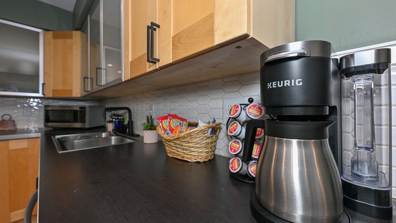 Photo of Kitchen in Ohio City