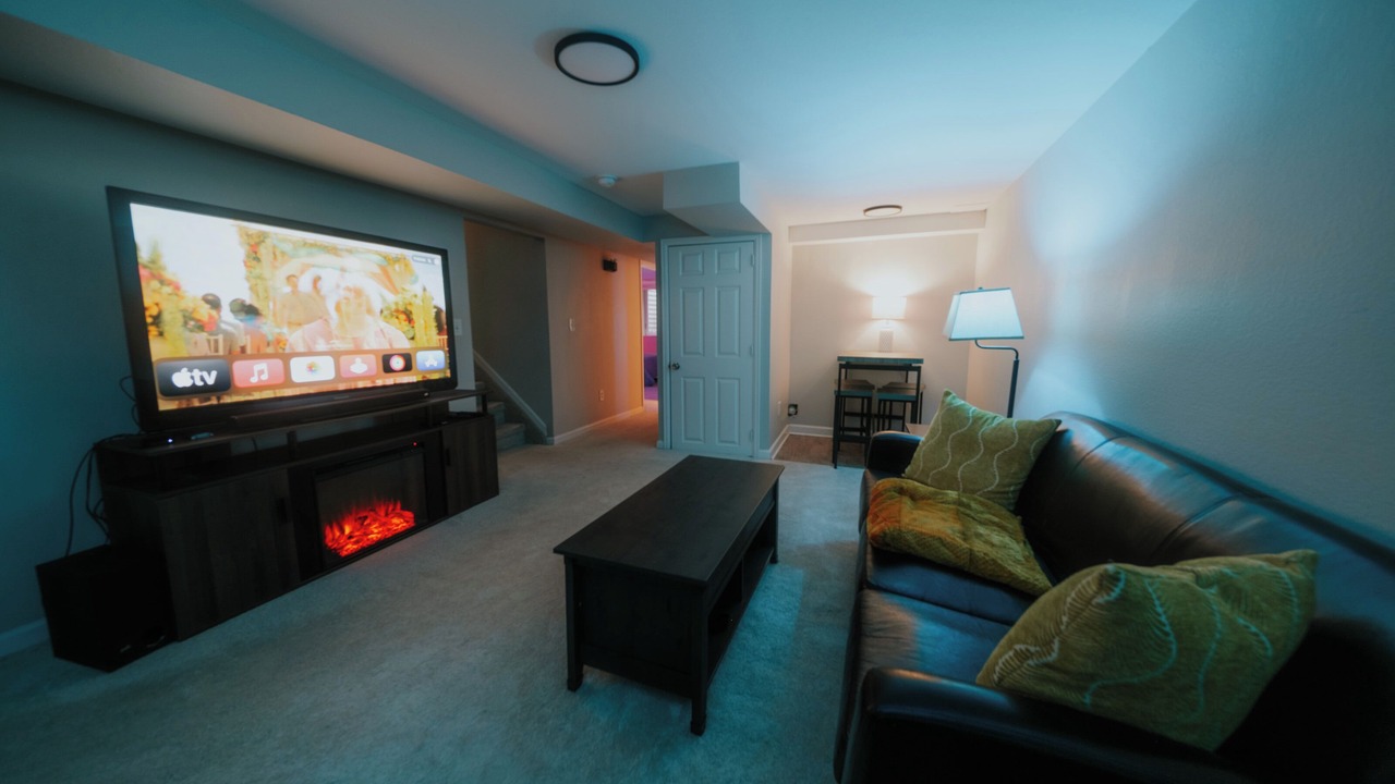 Photo of Livingroom in Westminster