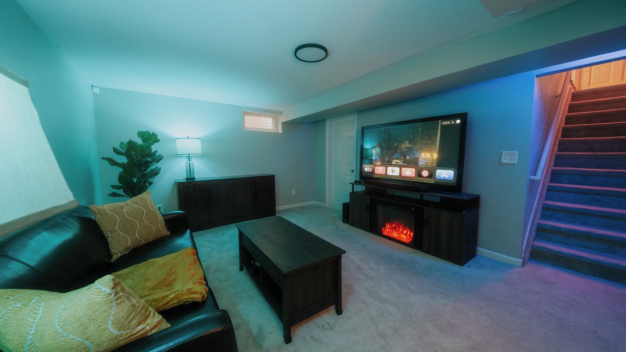 Photo of Livingroom in Westminster