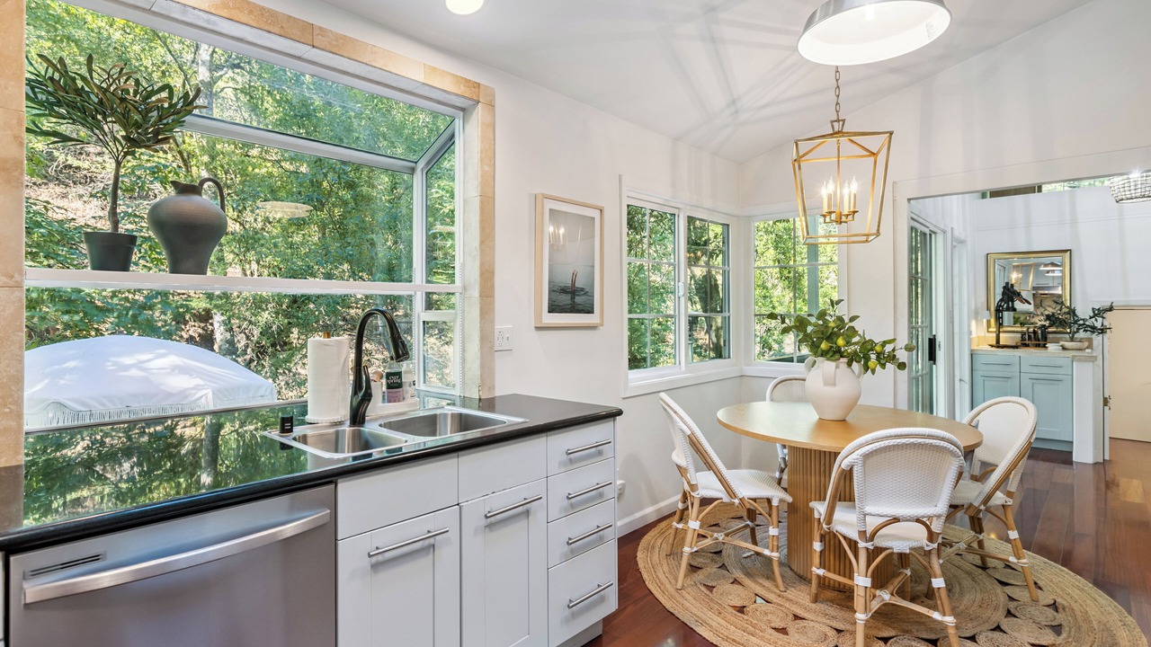 Photo of Kitchen in Kenwood