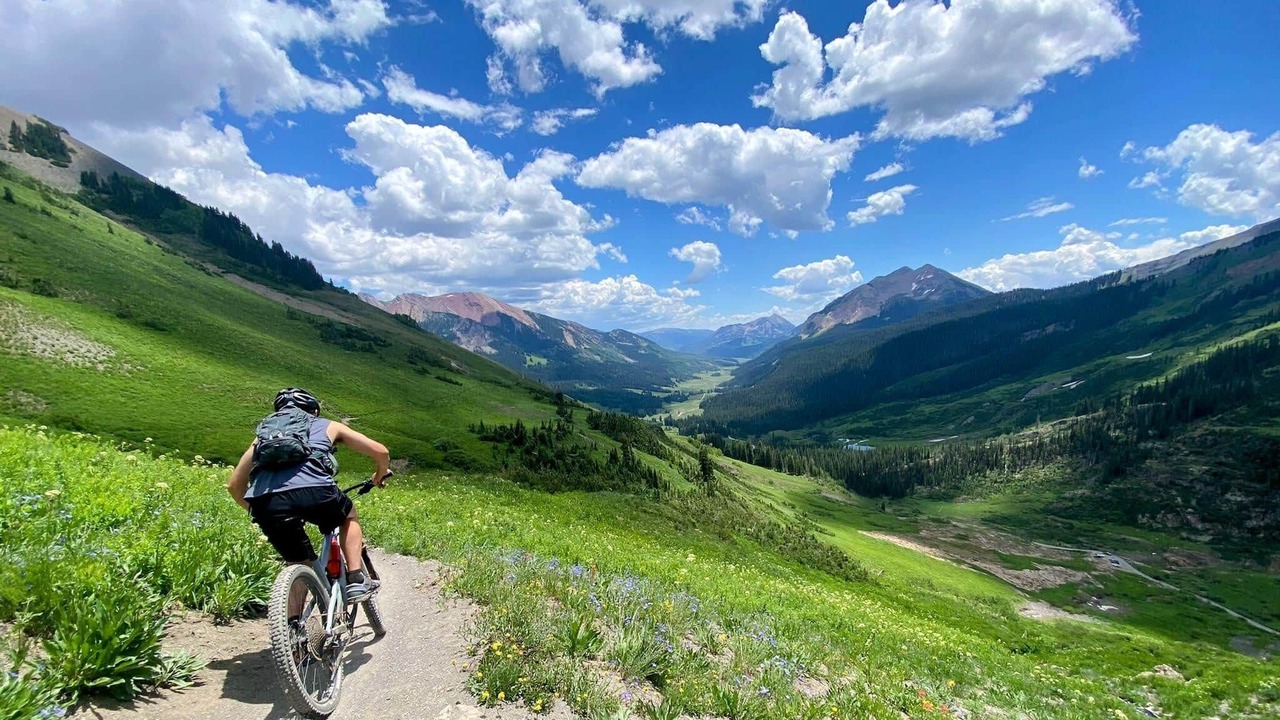 Photo of Others in Mount Crested Butte