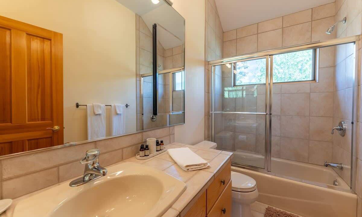 Photo of Bathroom in Mount Crested Butte