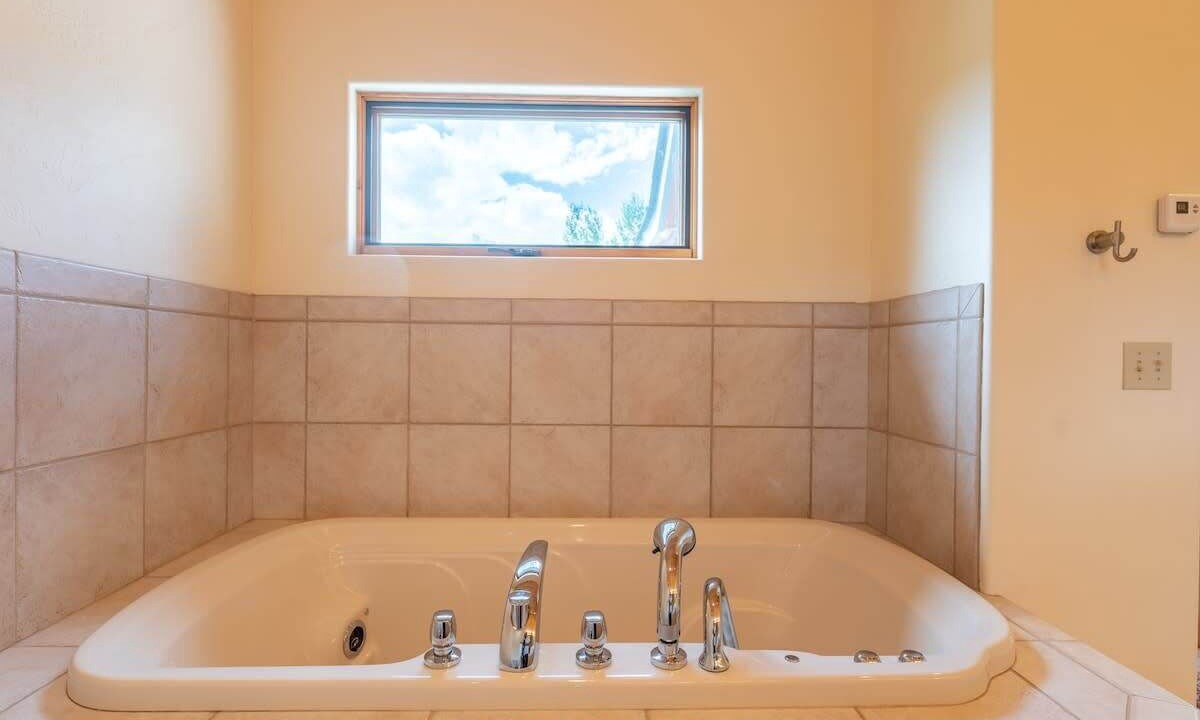 Photo of Bathroom in Mount Crested Butte
