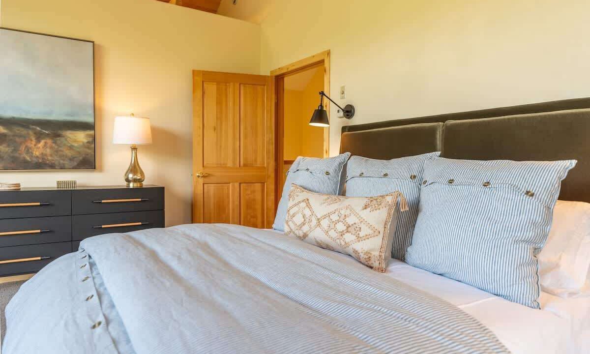 Photo of Bedroom in Mount Crested Butte