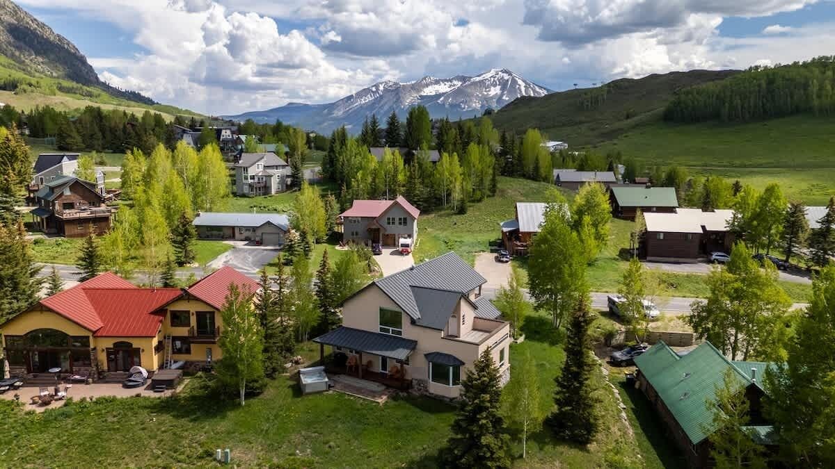 Photo of Outdoor in Mount Crested Butte