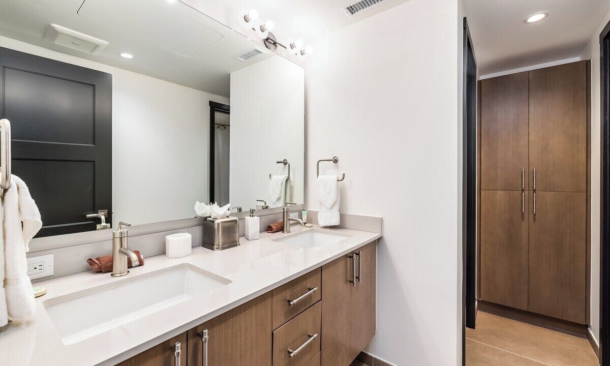 Photo of Bathroom in Avon