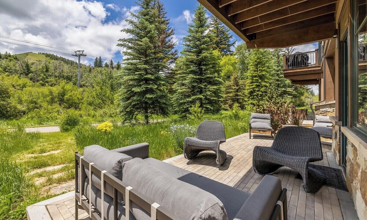 Photo of Patio Balcony in Avon