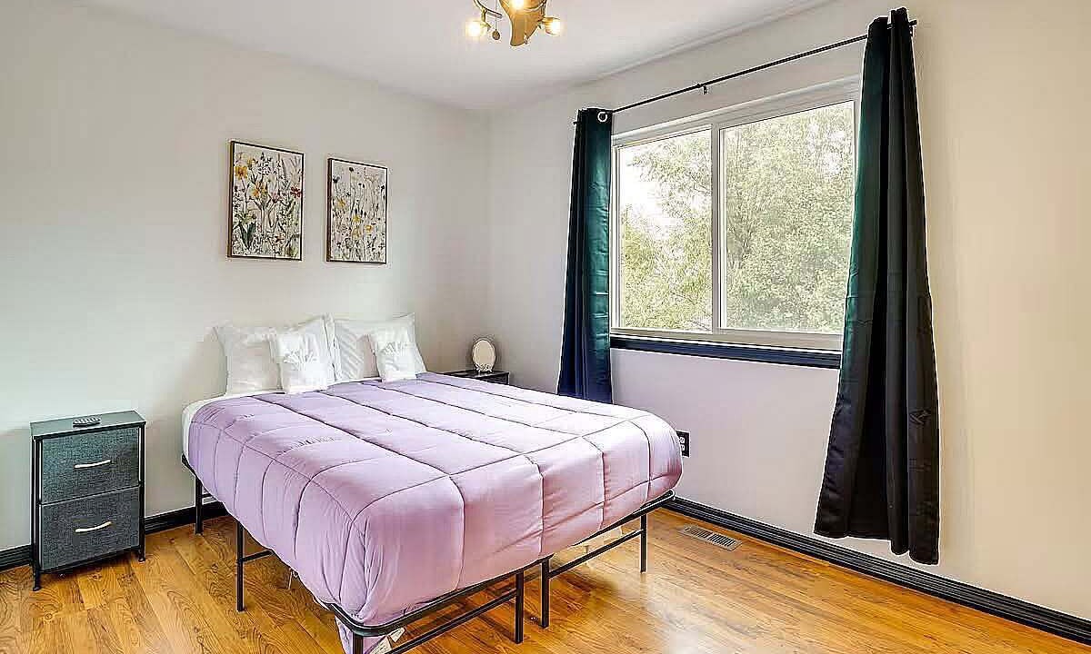 Photo of Bedroom in Fountain
