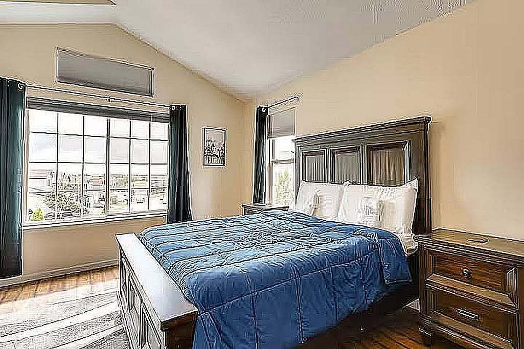 Photo of Bedroom in Fountain
