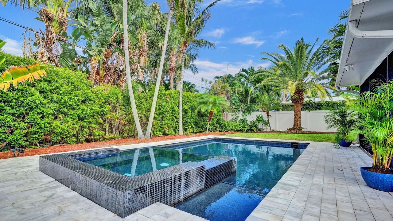 Photo of Outdoor in Coral Ridge Isles