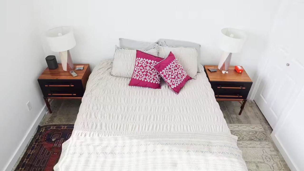 Photo of Bedroom in Los Angeles