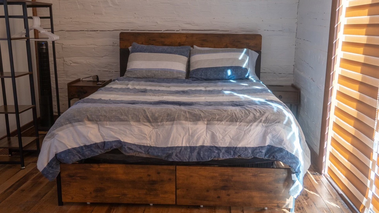 Photo of Bedroom in Lake City