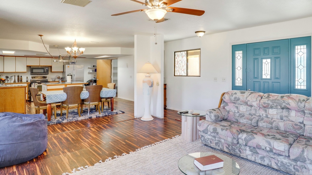Photo of Livingroom in Golden Valley