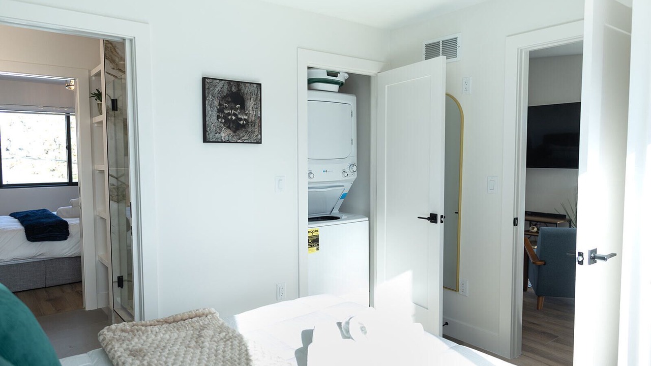 Photo of Bedroom in Berkeley