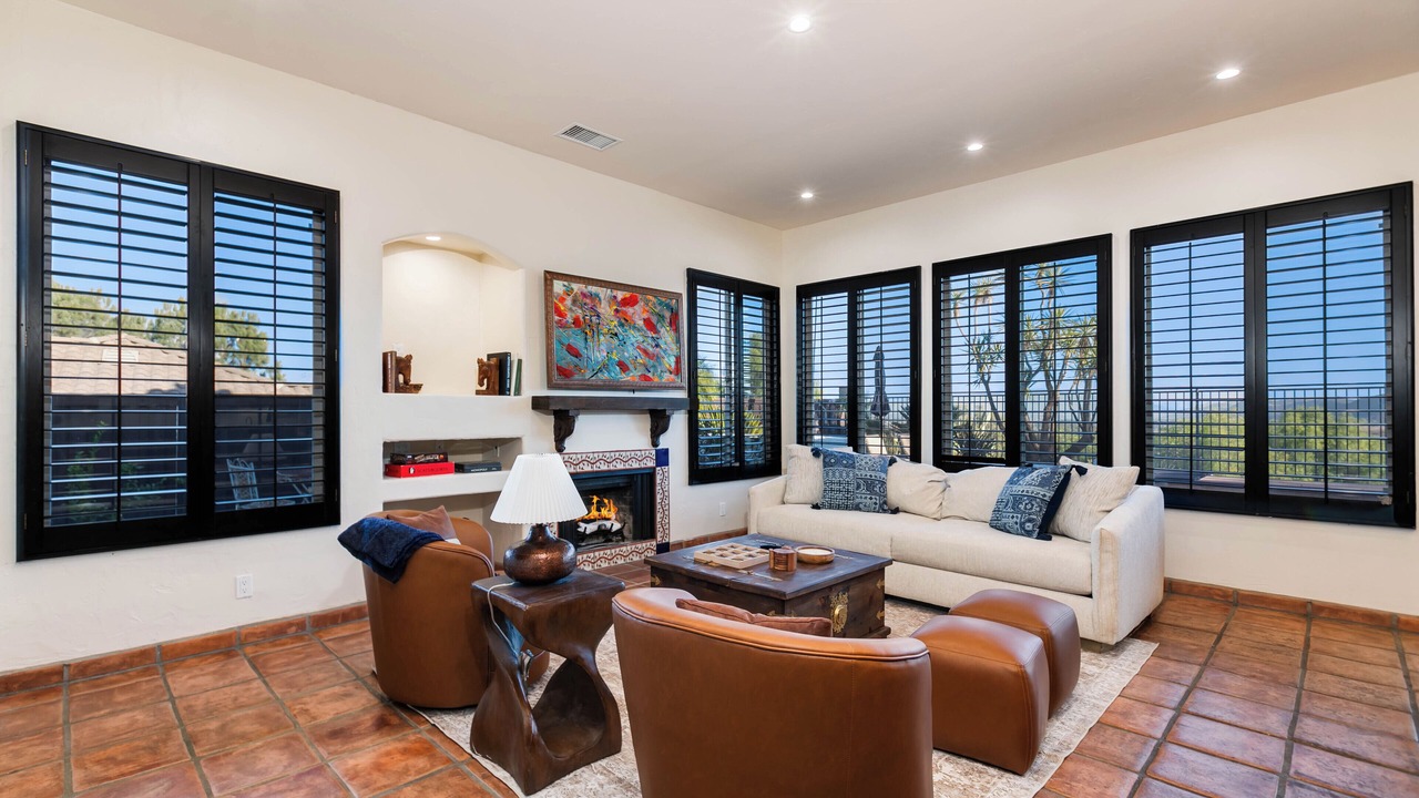 Photo of Livingroom in Murrieta