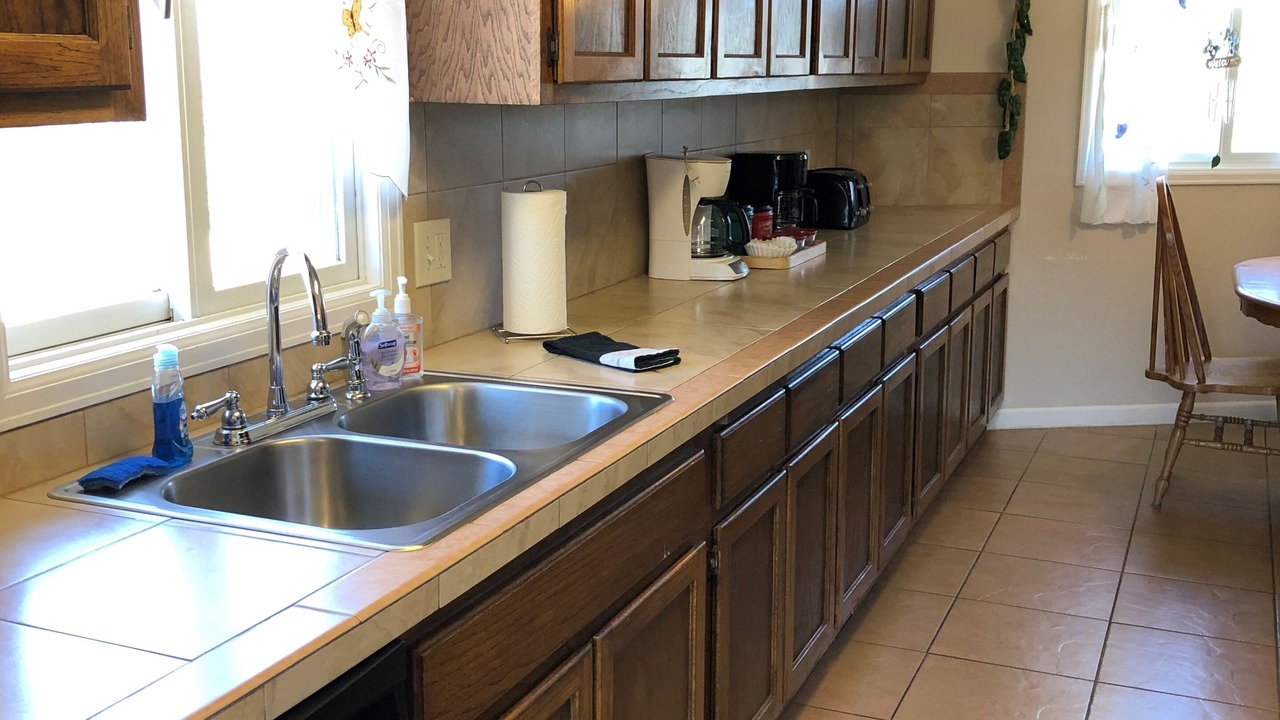 Photo of Kitchen in Buena Vista