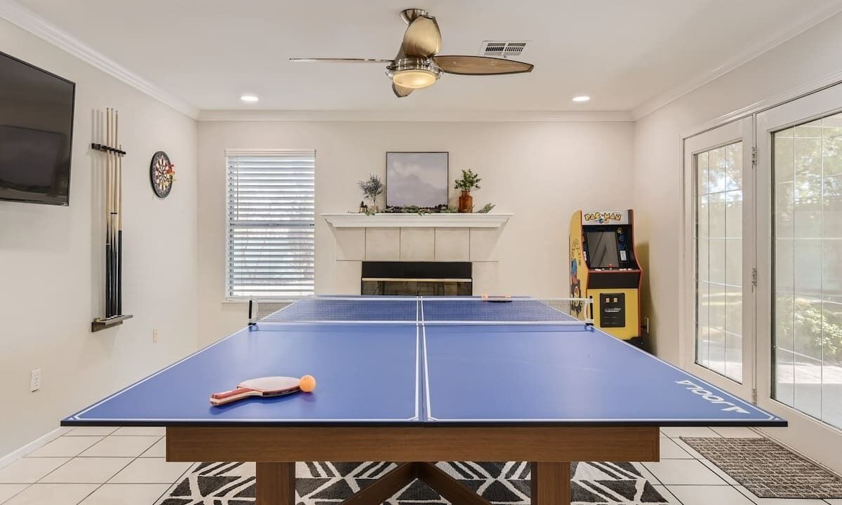 Photo of Bedroom in Canyon Gate