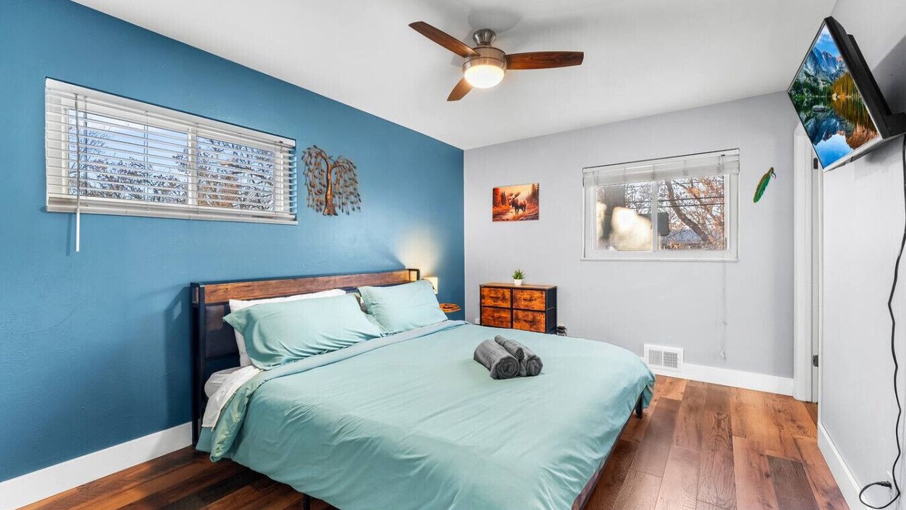 Photo of Bathroom in Alta Vista Area
