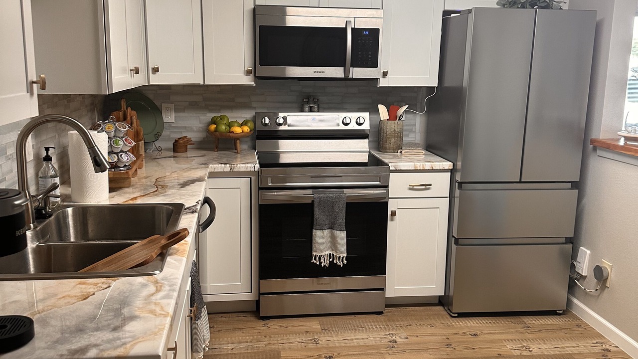 Photo of Kitchen in Delta