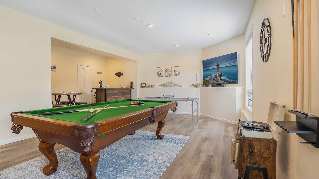Photo of Bedroom in Baldy Mountain