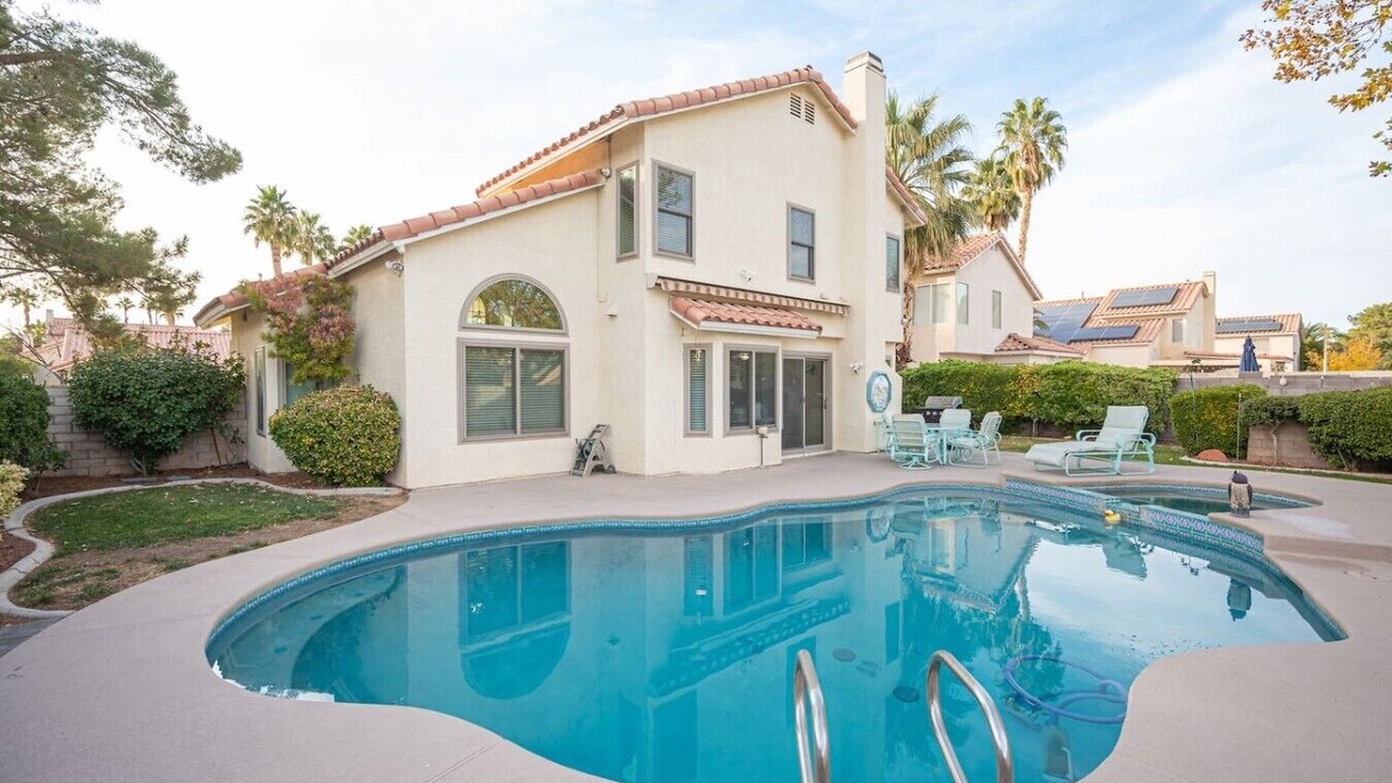 Photo of Outdoor in North Las Vegas