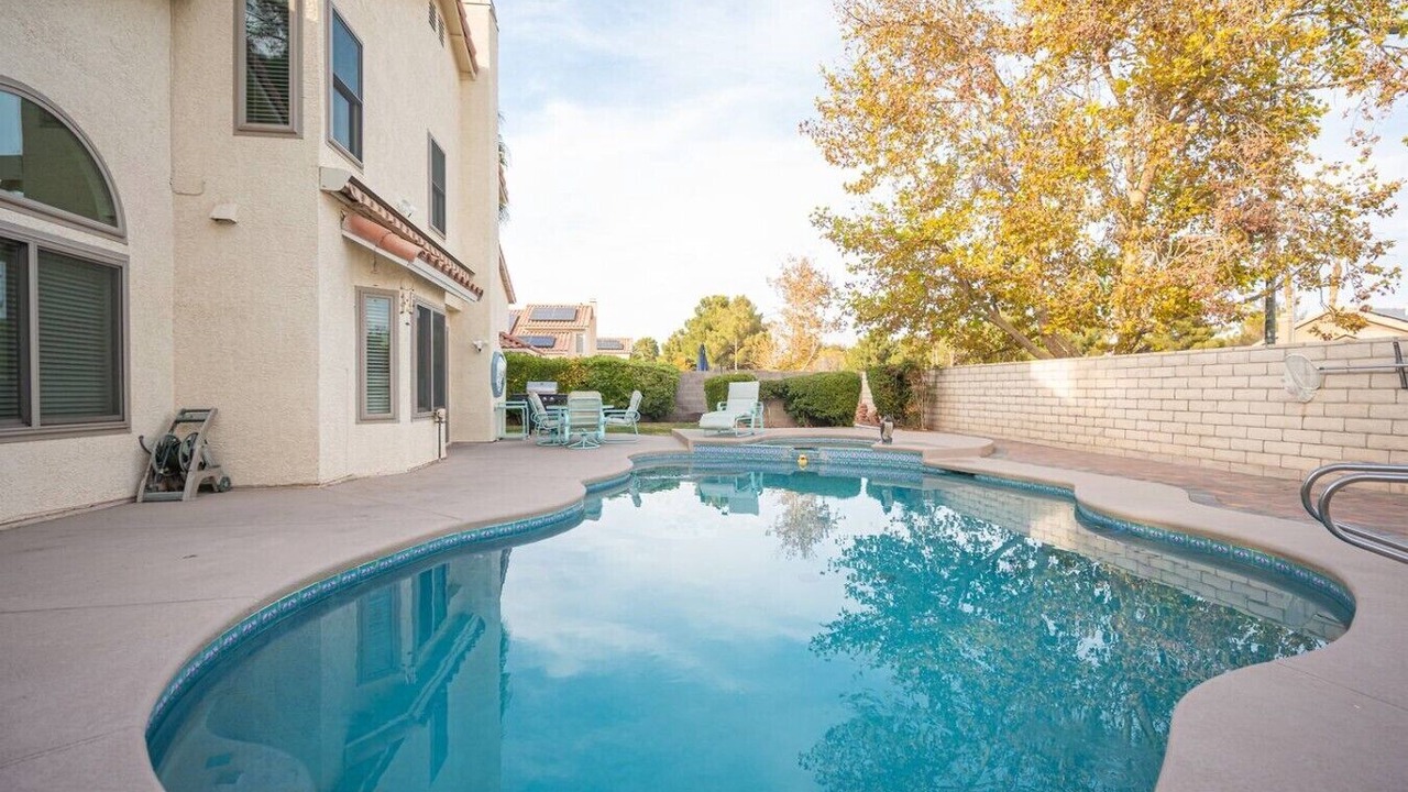 Photo of Outdoor in North Las Vegas