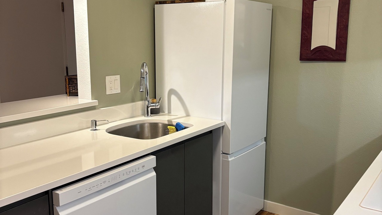 Photo of Kitchen in Whittier