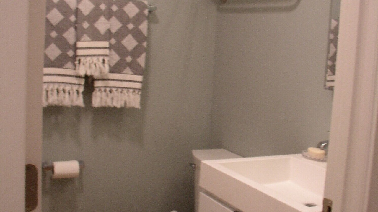 Photo of Bathroom in Whittier