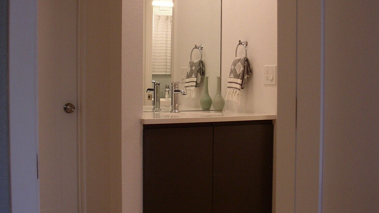 Photo of Bathroom in Whittier