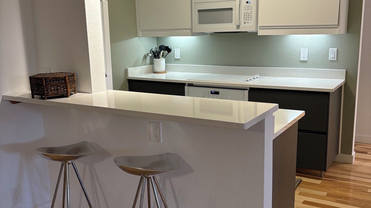 Photo of Kitchen in Whittier