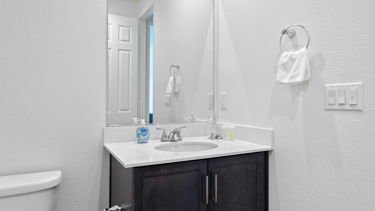 Photo of Bathroom in Temecula