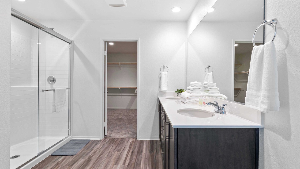 Photo of Bathroom in Temecula