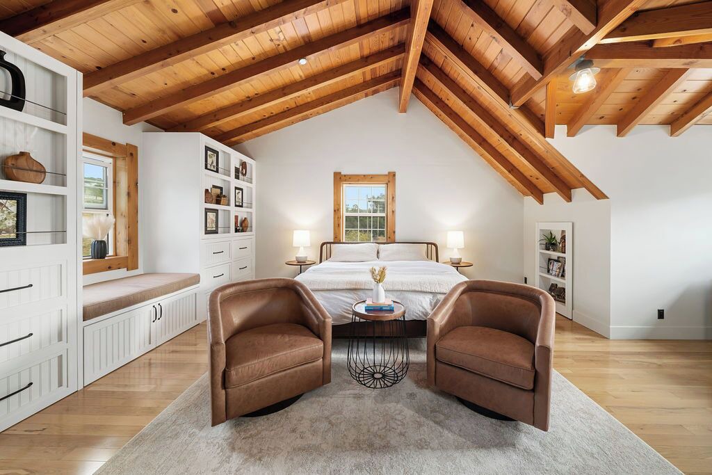 Photo of Bedroom in Arroyo Grande
