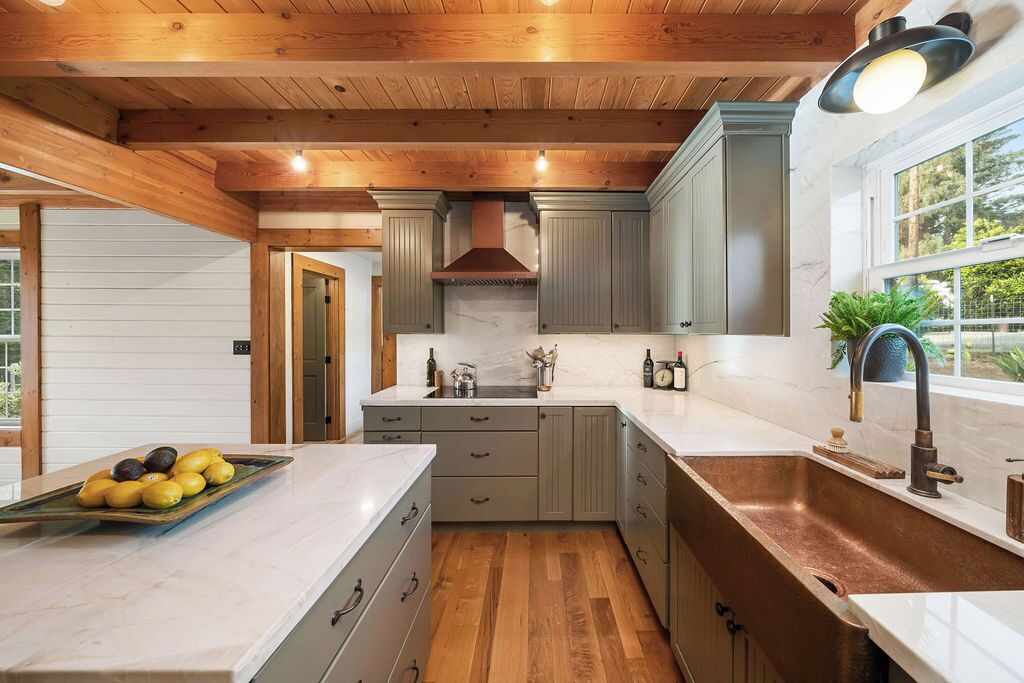 Photo of Kitchen in Arroyo Grande