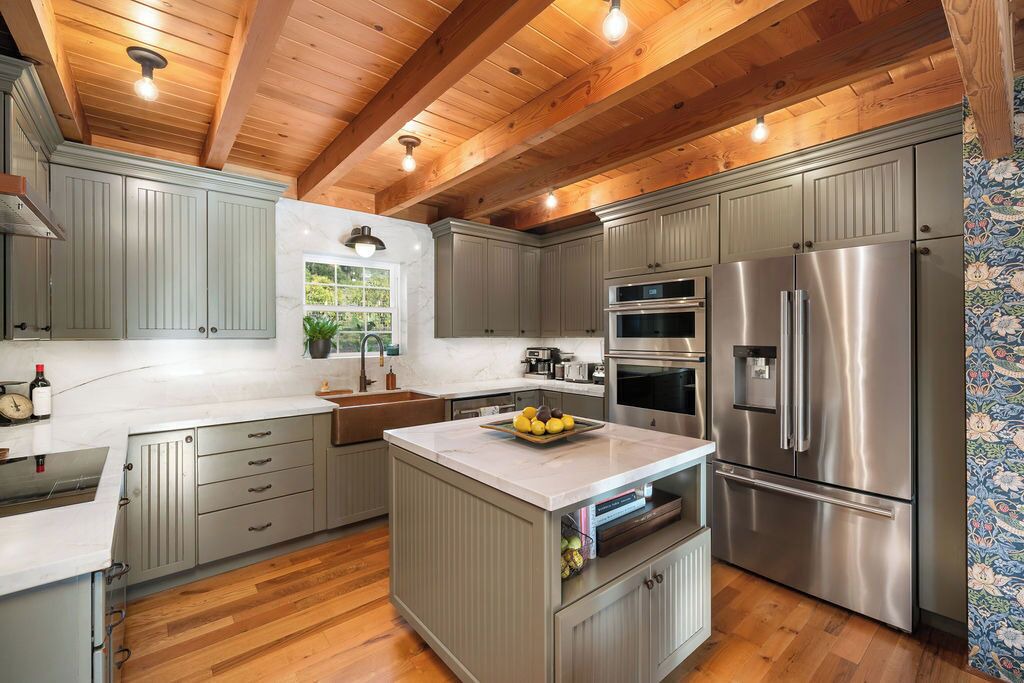 Photo of Kitchen in Arroyo Grande
