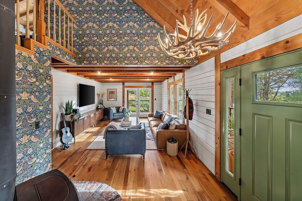 Photo of Livingroom in Arroyo Grande