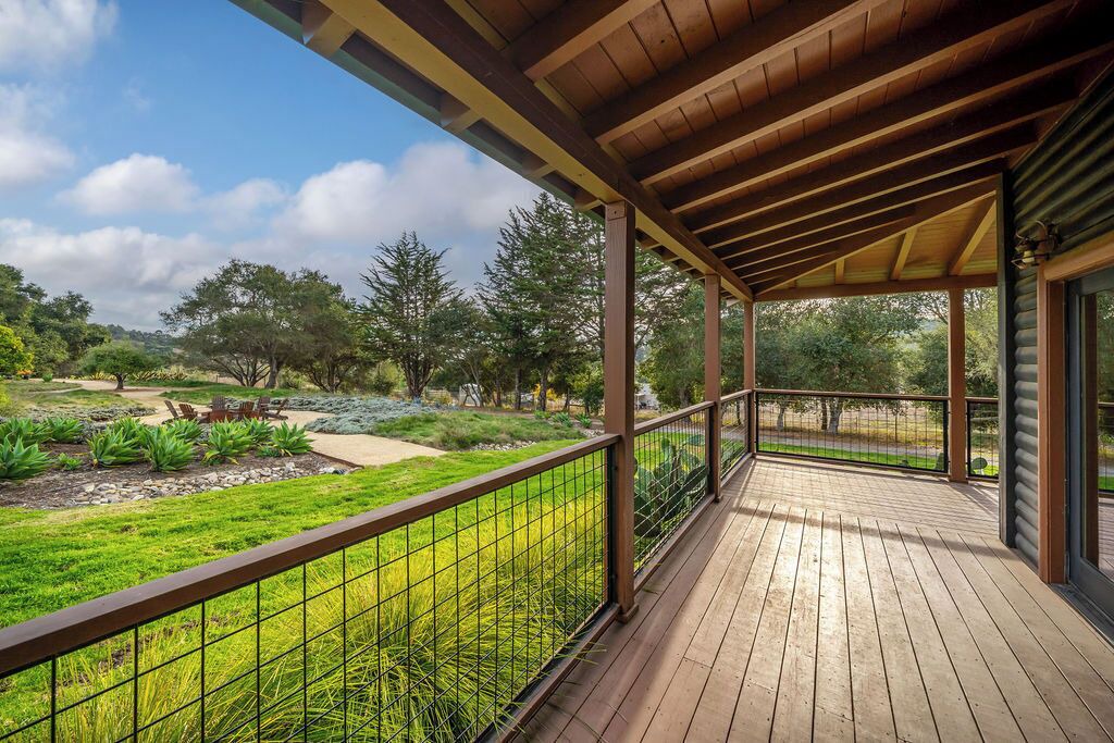 Photo of Patio Balcony in Arroyo Grande