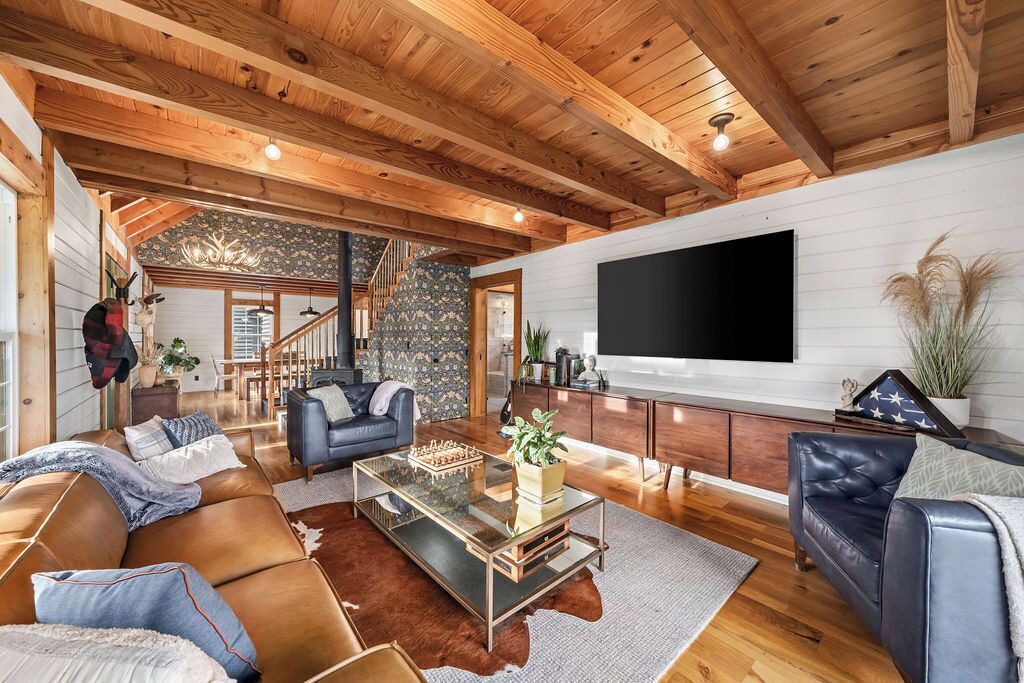 Photo of Livingroom in Arroyo Grande