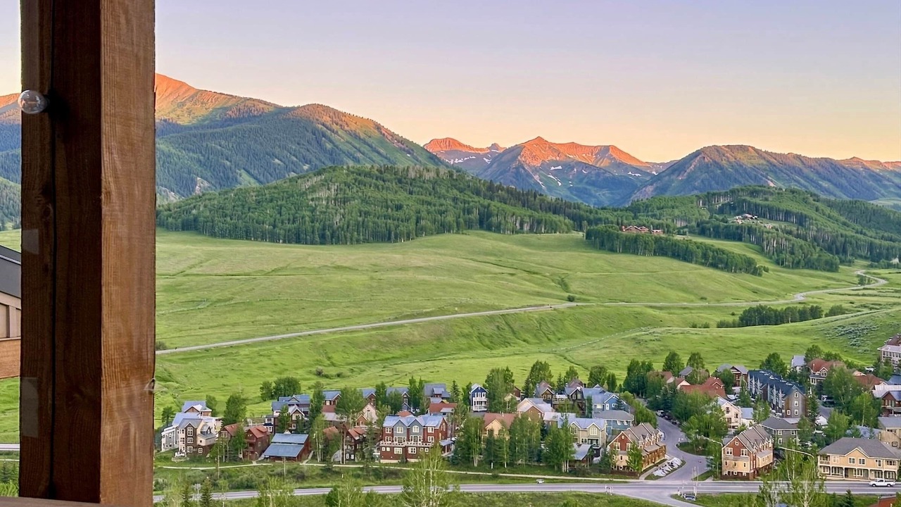 Photo of Others in Mount Crested Butte