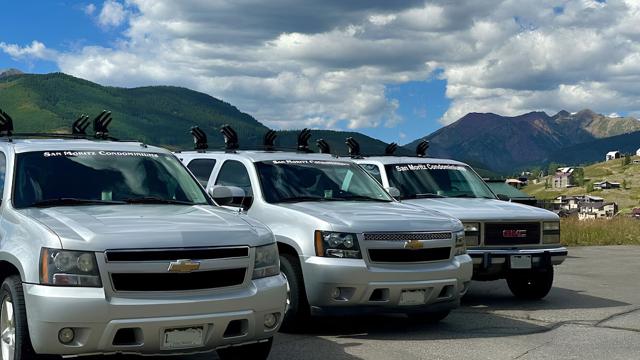 Photo of Others in Mount Crested Butte