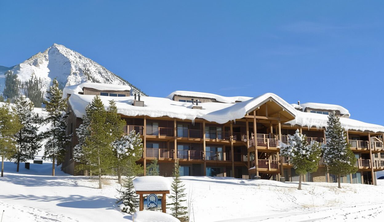 Photo of Outdoor in Mount Crested Butte