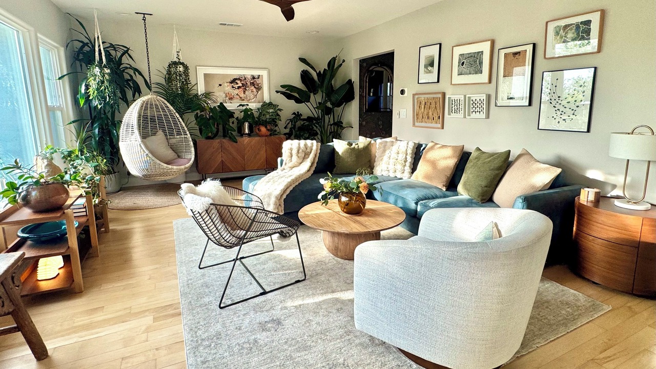 Photo of Livingroom in South Arroyo
