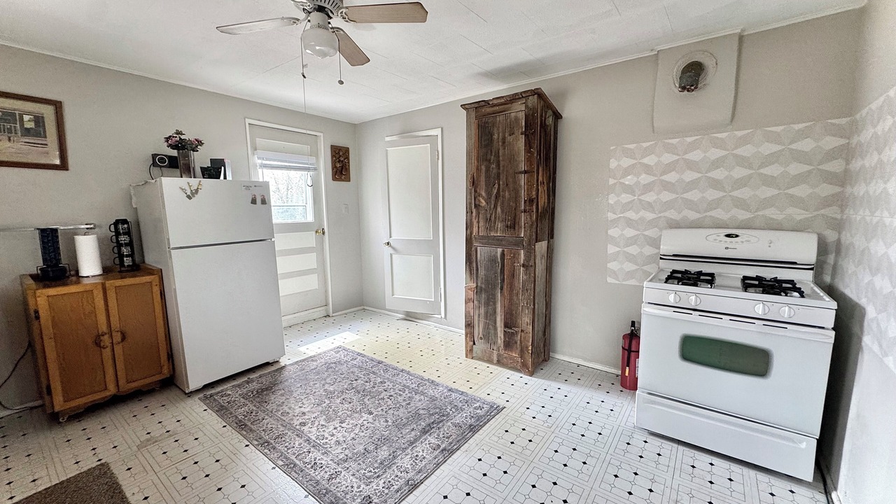 Photo of Kitchen in Antonito